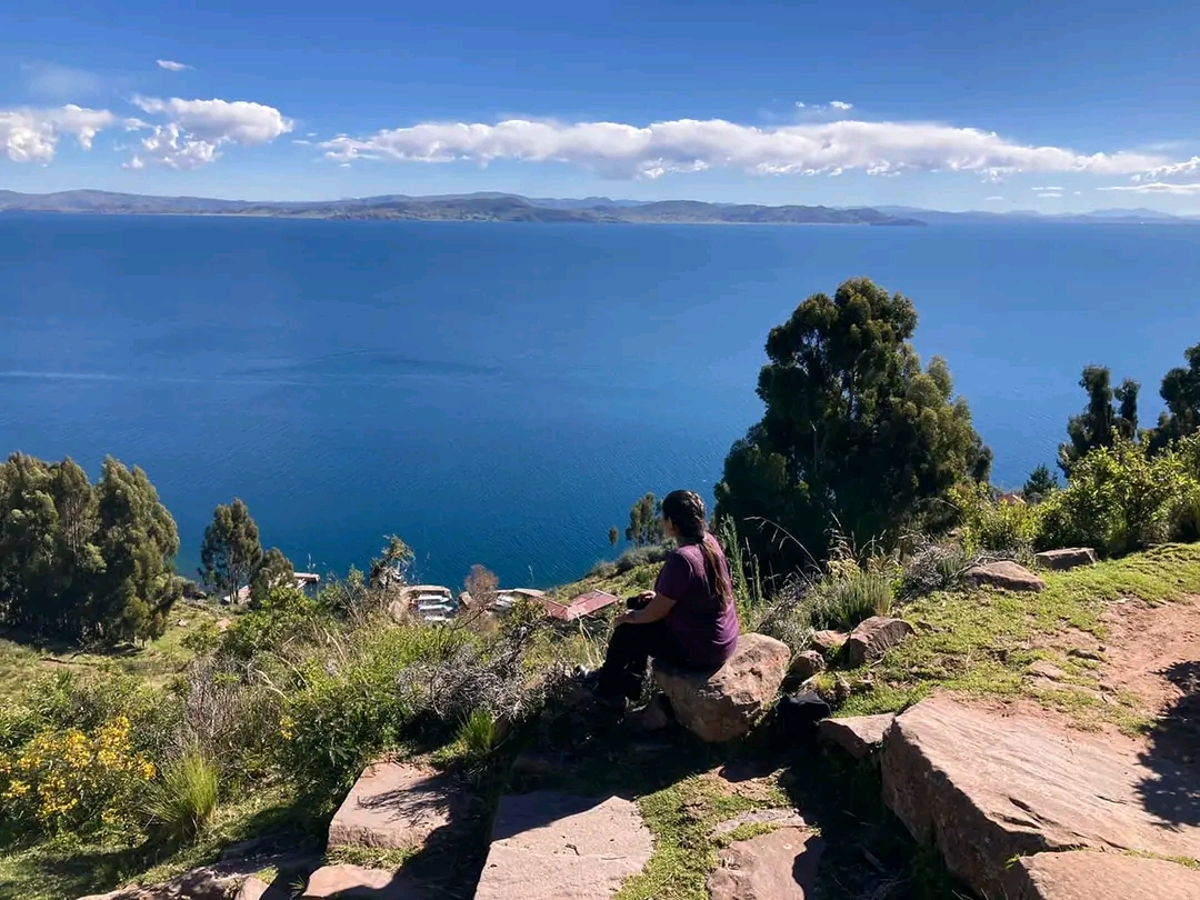 City Tour Puno - imagen 1