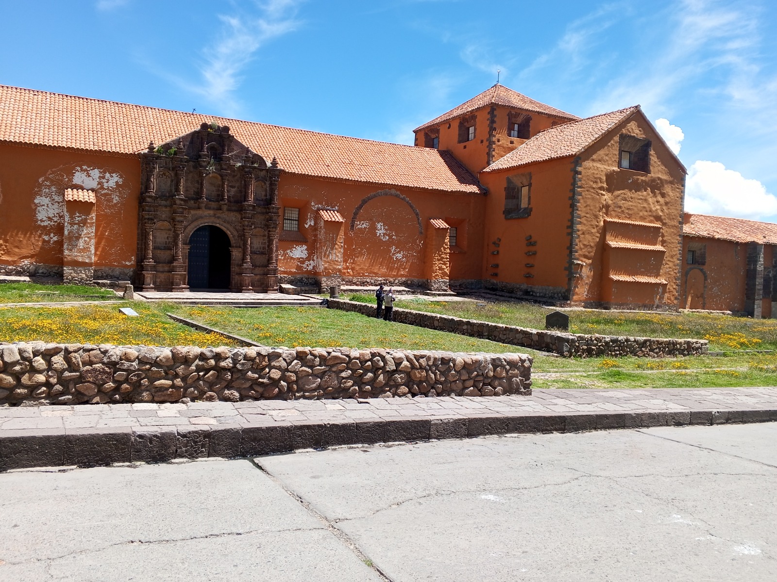 Corredor Aymara (Full Day) - imagen 1